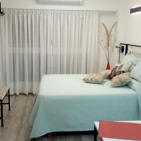 Monoambiente Ba Centro Daire Buenos Aires Dış mekan fotoğraf